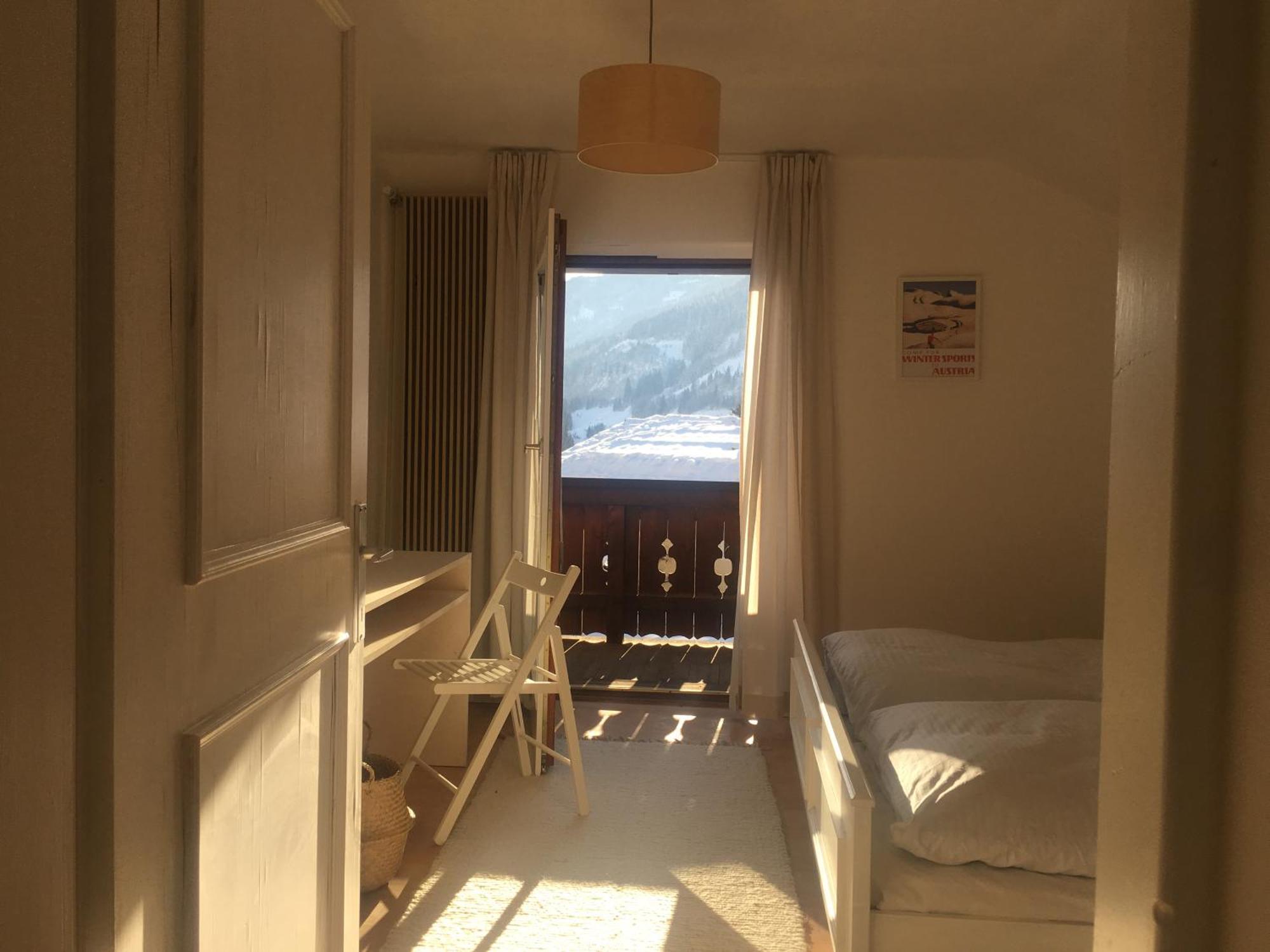 Chalet Franzi - Das Family-Ferienhaus Mit Gratiseintritt Ins Solarbad Dorfgastein Dış mekan fotoğraf