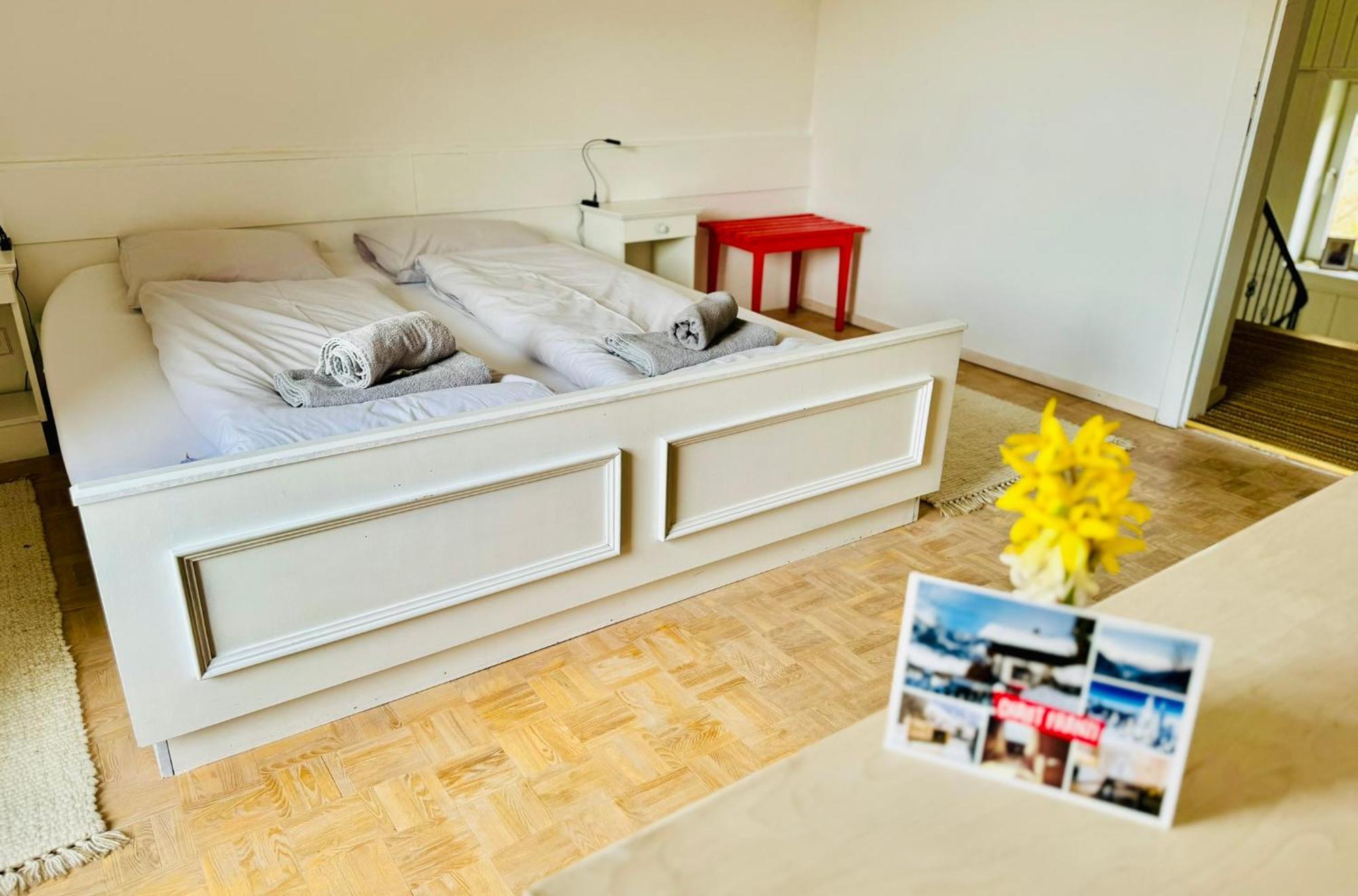 Chalet Franzi - Das Family-Ferienhaus Mit Gratiseintritt Ins Solarbad Dorfgastein Dış mekan fotoğraf