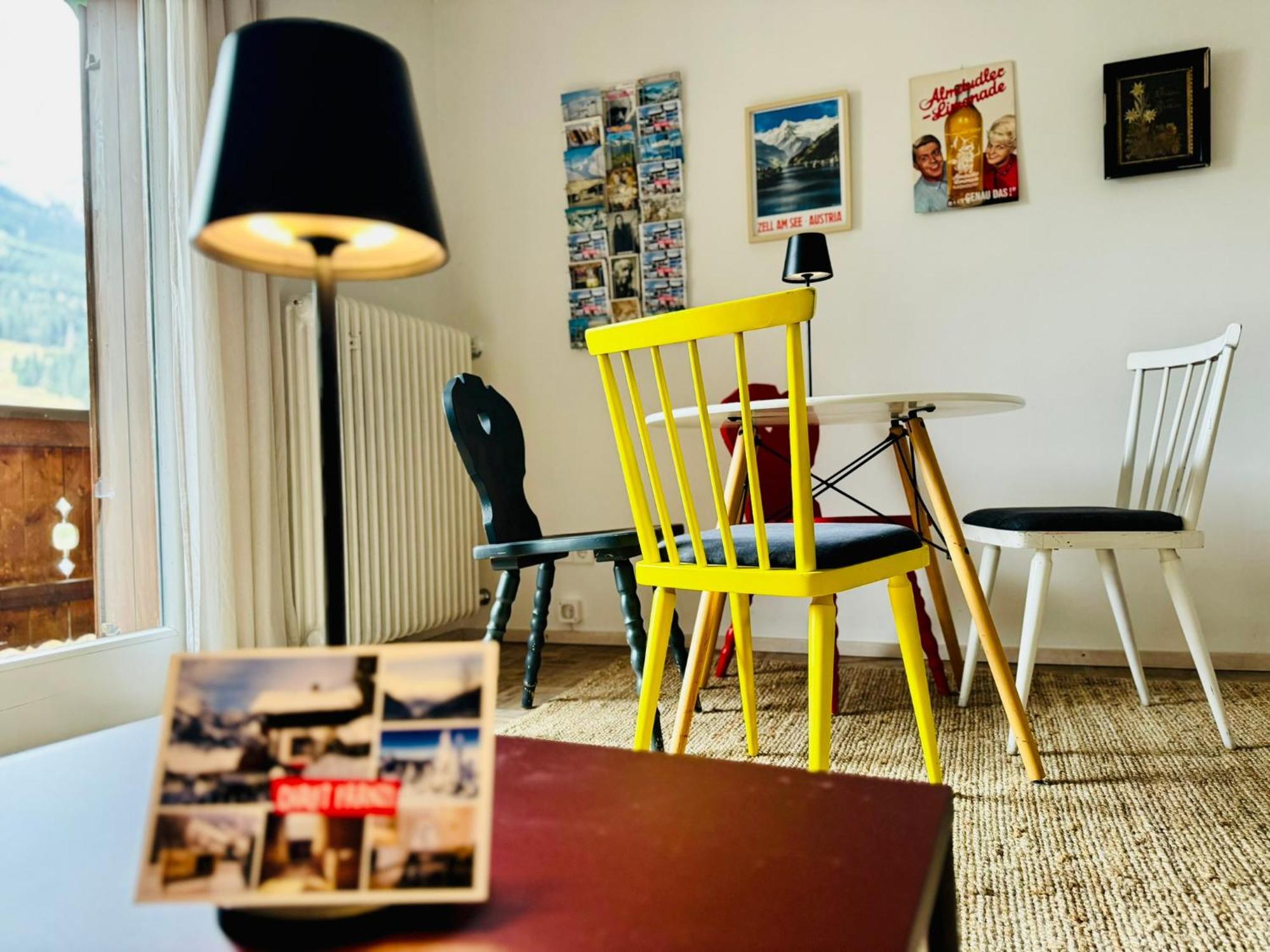 Chalet Franzi - Das Family-Ferienhaus Mit Gratiseintritt Ins Solarbad Dorfgastein Dış mekan fotoğraf