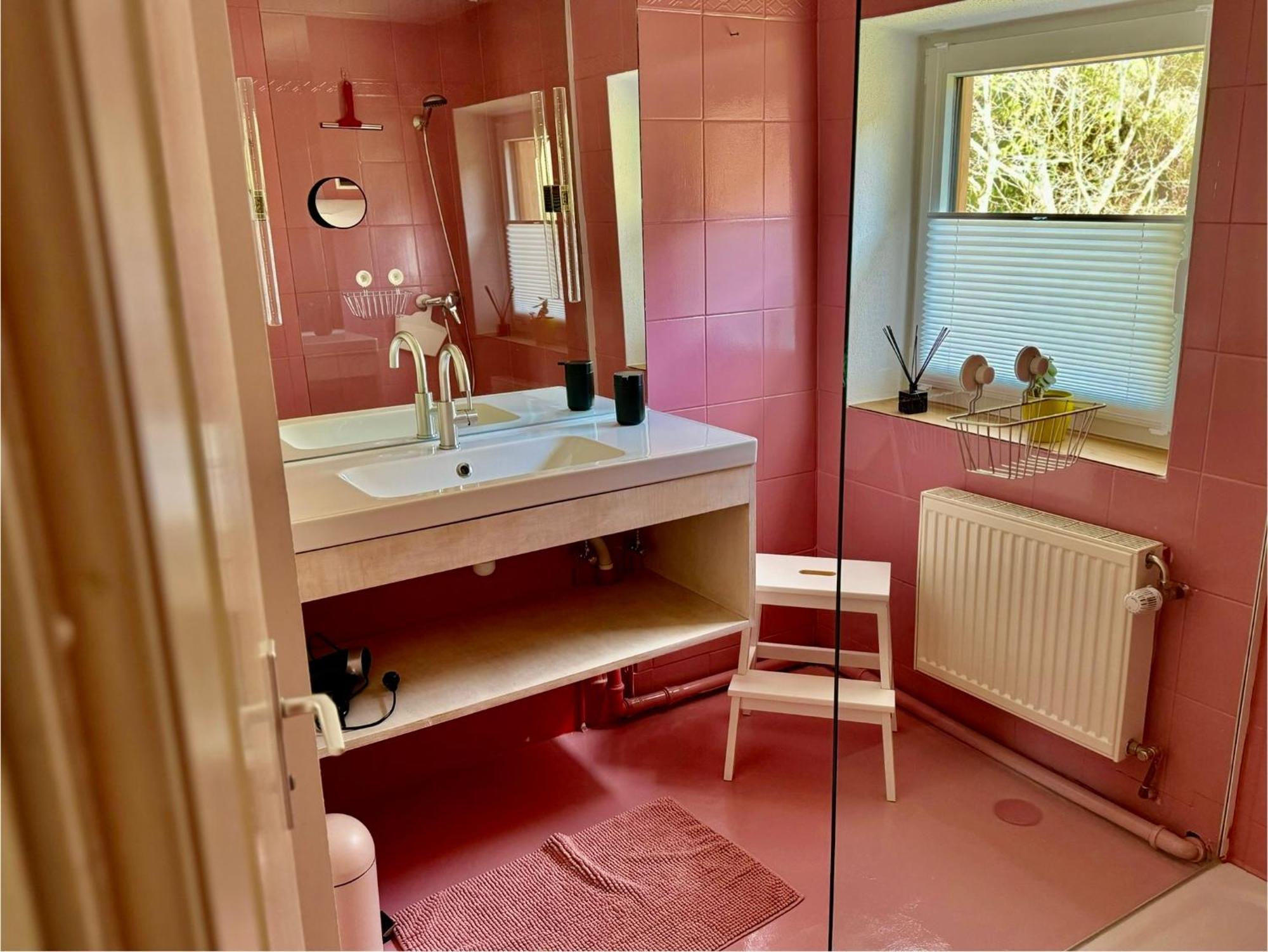 Chalet Franzi - Das Family-Ferienhaus Mit Gratiseintritt Ins Solarbad Dorfgastein Dış mekan fotoğraf